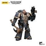 JOYTOY - Space Wolves Grey Slayer Pack - Grey Slayer 2